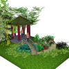 Beautiful Asian Garden Ideas & Designs