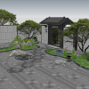 Beautiful Asian Garden Ideas & Designs