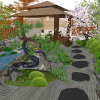 Beautiful Asian Garden Ideas & Designs