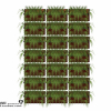Urban landscape library, Trees 