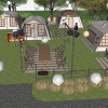 Camping, Campsite ideas
