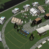 Camping, Campsite ideas