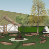 Camping, Campsite ideas