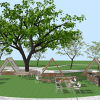 Camping, Campsite ideas