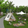 Camping, Campsite ideas