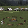 Camping, Campsite ideas