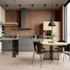 Kitchen Sketchup File by QuocViPhanPhan