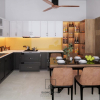 Kitchen Sketchup  by Duong Duong 1 scaled