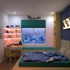 Childrenu2019s Room Sketchup  by DucThuan