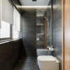 Bathroom Furniture Sketchup  by Gu Architects 1
