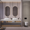 Bathroom Sketchup  by Dinh Thanh