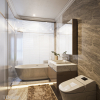 Bathroom Sketchup  by Trong Thanh