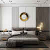 Bedroom Scene Sketchup  by Danh Nam 1 scaled