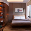 Bedroom Scene Sketchup  by Duong Duong 1 scaled