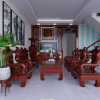  Living Room Interior Sketchup  by Le Giang Long 1