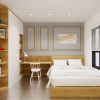  Bedroom Interior Sketchup File