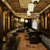 Interior Restaurant Scene Sketchup  by Nguyen Truong 1 scaled