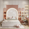 Bedroom Scene Sketchup  by Thuy Lee 1 scaled