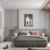 Bedroom Scene Sketchup  by Tuan Tran 2