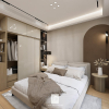  Bedroom Interior Sketchup File