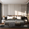 Bedroom Scene Sketchup  by Thoai Tran scaled