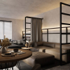 Interior Apartment Scene Sketchup  by Trong Thanh 1 scaled