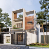 Exterior House Scene Sketchup  By Duong Duong 3 scaled