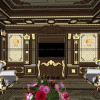 Neoclassical Livingroom Scene Sketchup  by DuongNhan 1