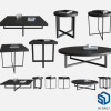 Tea Table Sketchup File free download