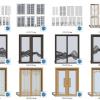 Doors Sketchup  by Cuong CoVua