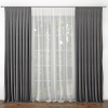 Curtains Sketchup  by ThanNguyen scaled