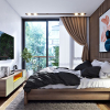 Bedroom Scene Sketchup  by Kha Anh Tu 1