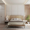 Bedroom Scene Sketchup  By NguyenVanTuyen 1 scaled