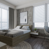 Bedroom Scene Sketchup  by TrongThanh