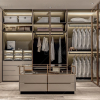 Closet Wardrobe Sketchup  by Cuong Covua