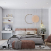 Bedroom Scene Sketchup  By Tran Son 1 scaled