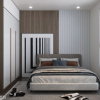 Bedroom Scene Sketchup  by Trong Thanh 1 scaled