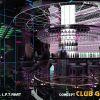 Interior Galina Club Scene Sketchup  by Nhat Lee 1