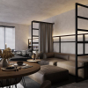 Interior Apartment Scene Sketchup  by TrongThanh 1