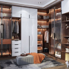 Closet Wardrobe Sketchup  by Cuong Covua