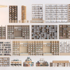 bookcase