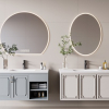 bathroom cabinet