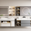 bathroom cabinet