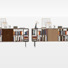 bookshelf