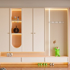 Entrance Cabinet