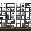 bookcase bookshelf