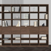 bookcase bookshelf