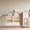 side cabinet