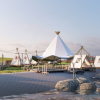camping canopy