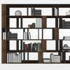 bookcase decorative cabinet